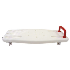 Planche de bain sécuritaire